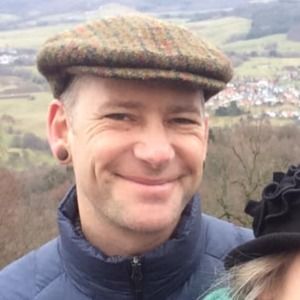 Meet your Posher, Jason